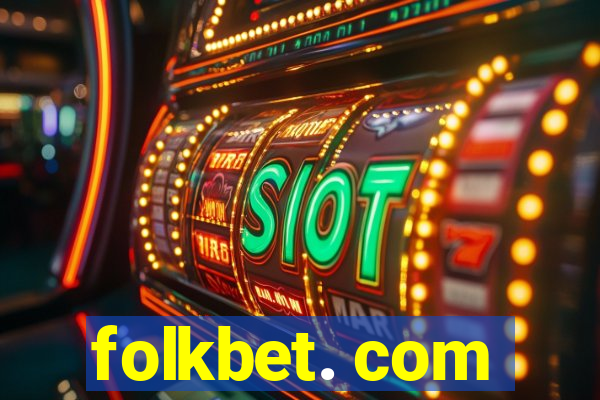 folkbet. com